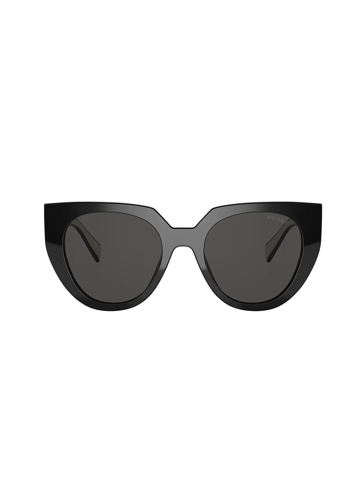 PRADA | Sonnenbrille 14WS | schwarz