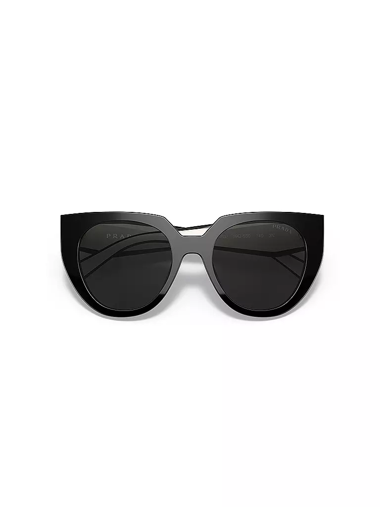 PRADA | Sonnenbrille 14WS | schwarz