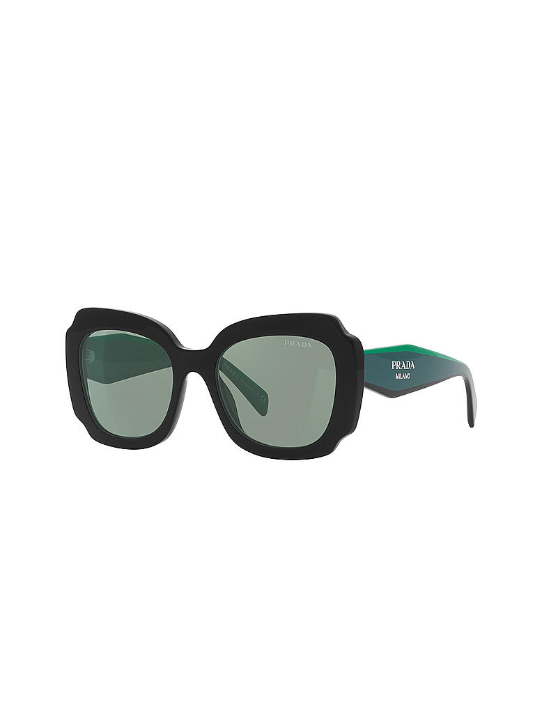 PRADA | Sonnenbrille 16YS/52 | schwarz