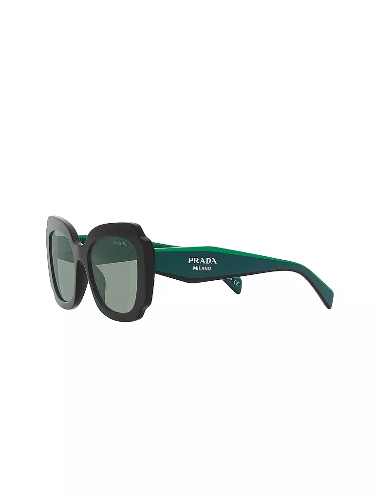 PRADA | Sonnenbrille 16YS/52 | schwarz