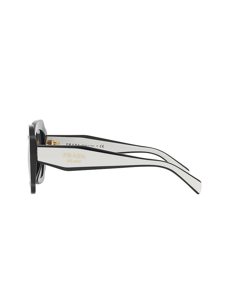 PRADA | Sonnenbrille 16YS/52 | schwarz