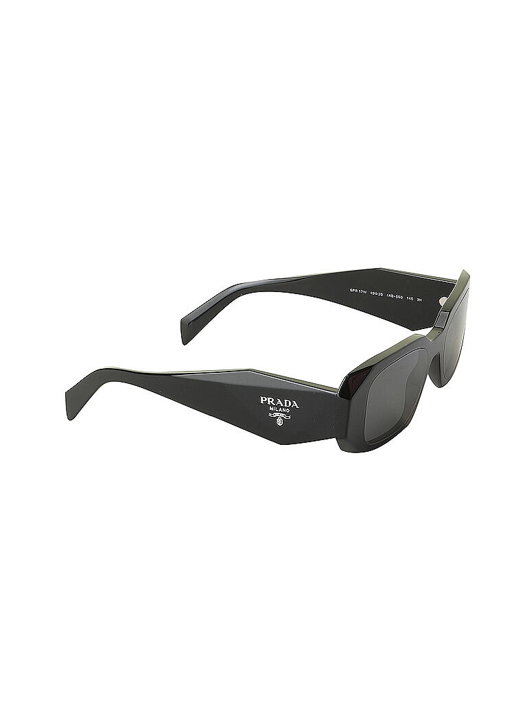 PRADA | Sonnenbrille 17WS | schwarz