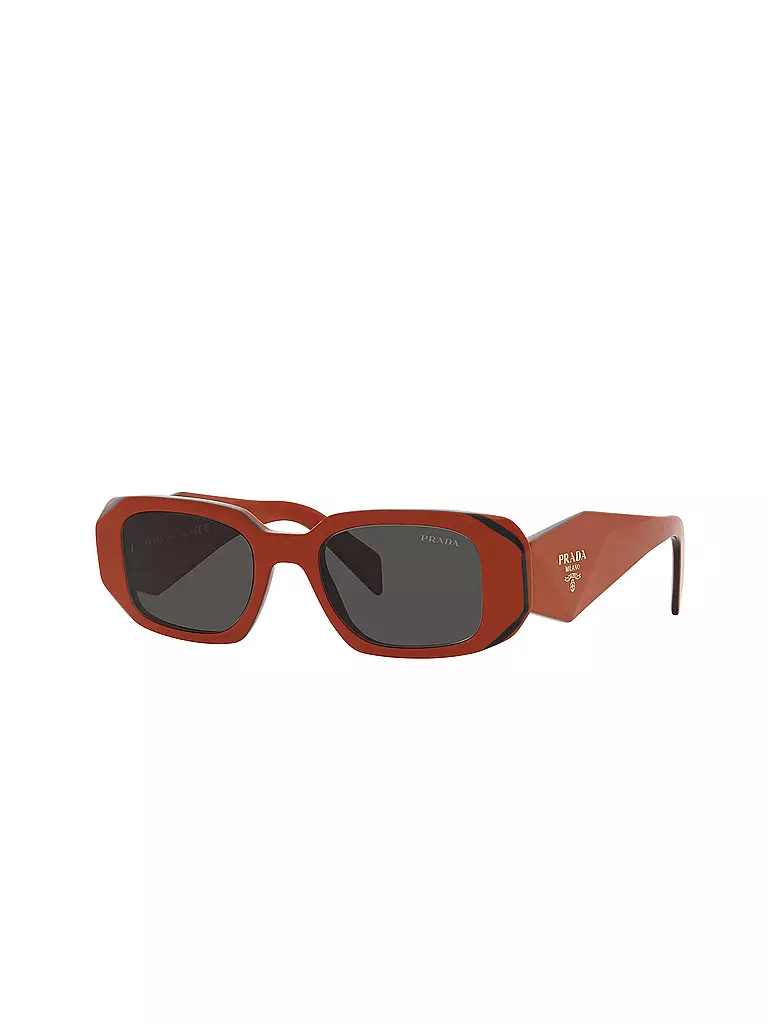 PRADA | Sonnenbrille 17WS | orange