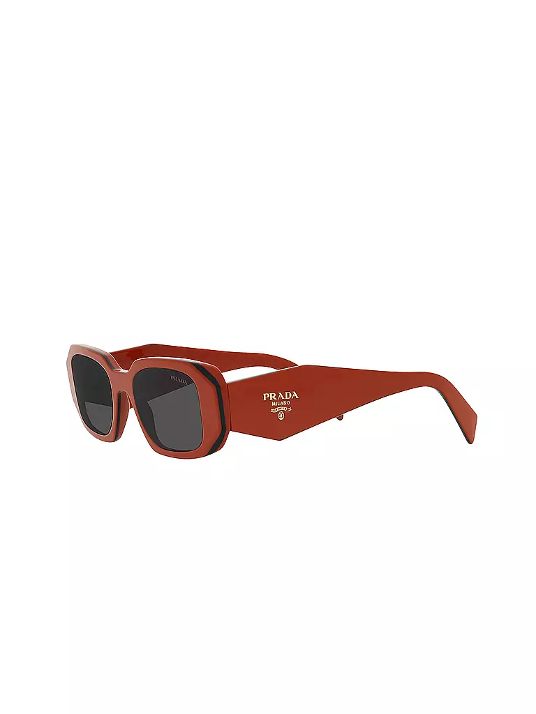 PRADA | Sonnenbrille 17WS | orange