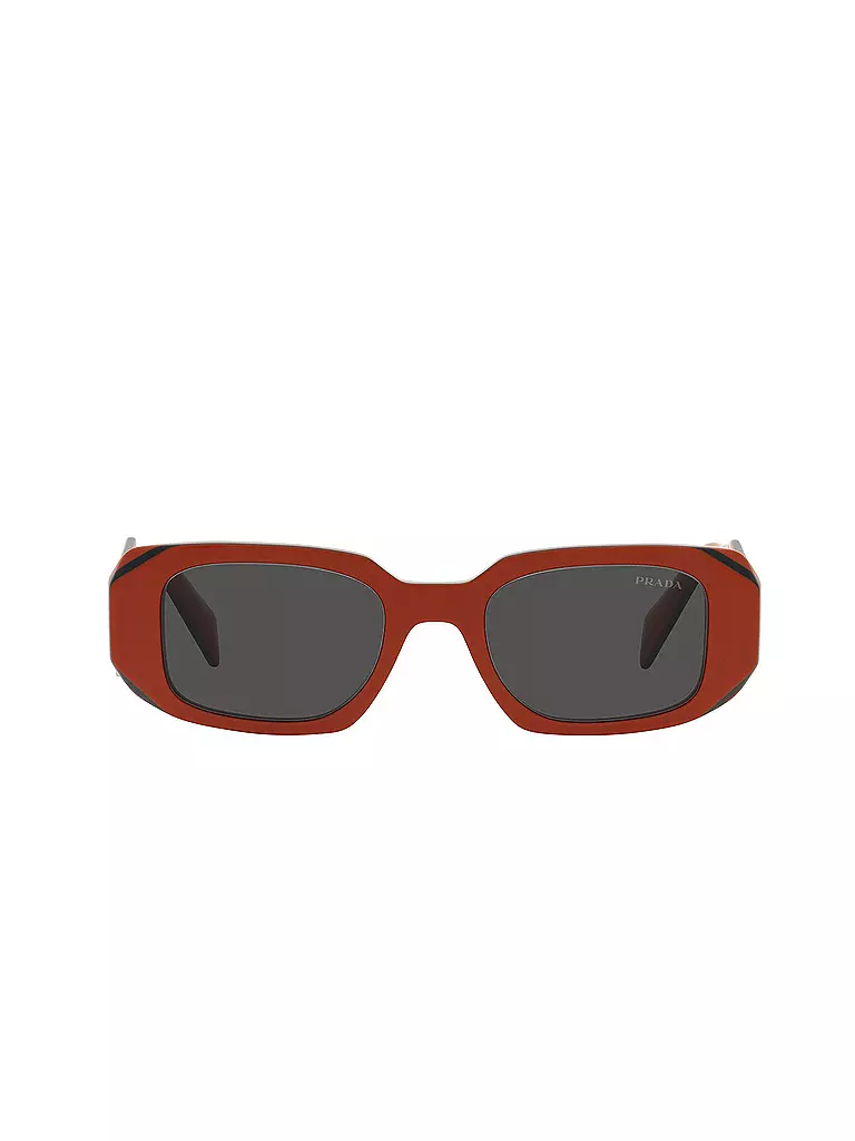 PRADA | Sonnenbrille 17WS | olive