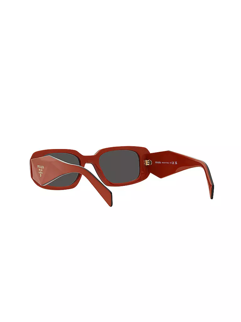 PRADA | Sonnenbrille 17WS | olive