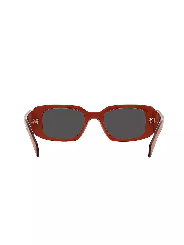 PRADA | Sonnenbrille 17WS | olive