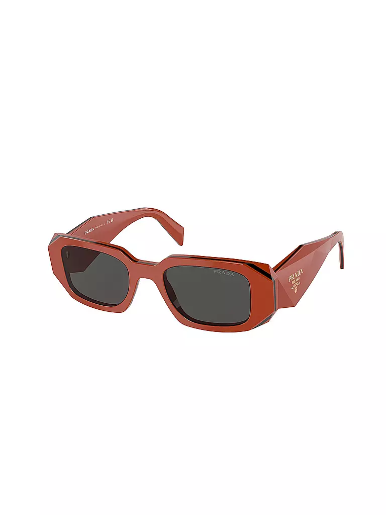 PRADA | Sonnenbrille 17WS | olive
