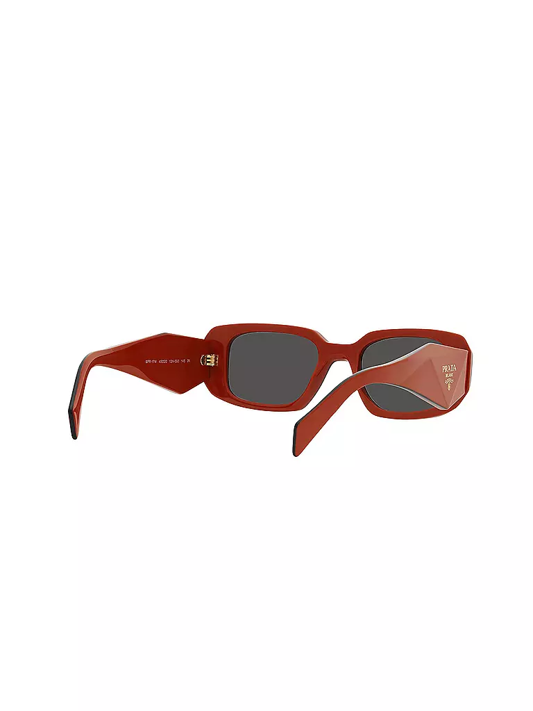 PRADA | Sonnenbrille 17WS | orange