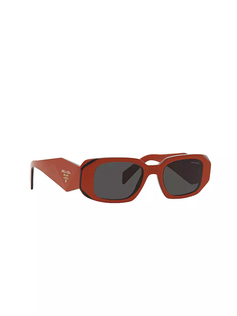 PRADA | Sonnenbrille 17WS | olive