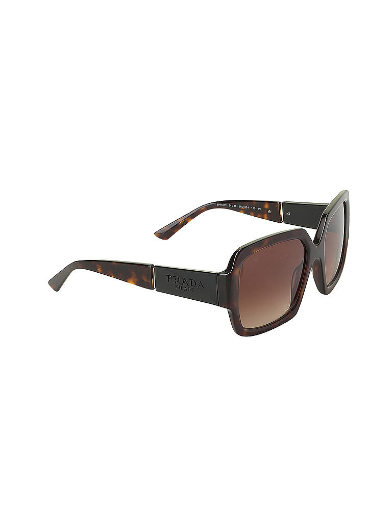 PRADA | Sonnenbrille 21XS/54 | transparent