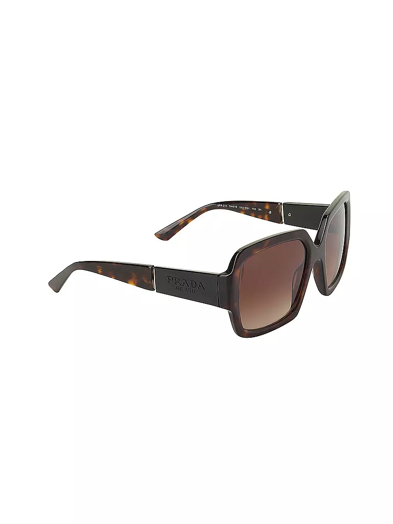 PRADA | Sonnenbrille 21XS/54 | braun