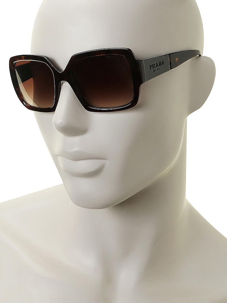 PRADA | Sonnenbrille 21XS/54 | transparent