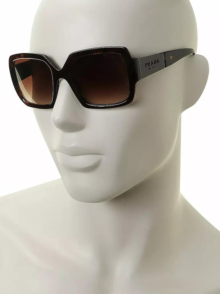 PRADA | Sonnenbrille 21XS/54 | braun