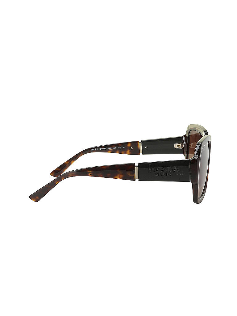 PRADA | Sonnenbrille 21XS/54 | transparent