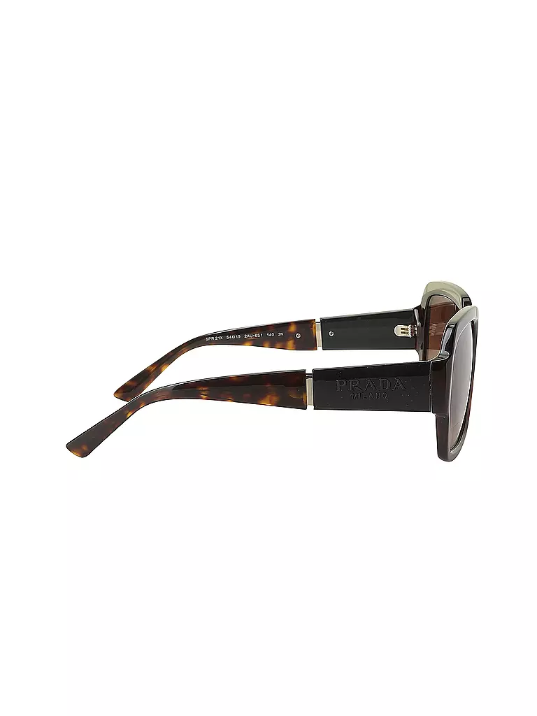 PRADA | Sonnenbrille 21XS/54 | braun