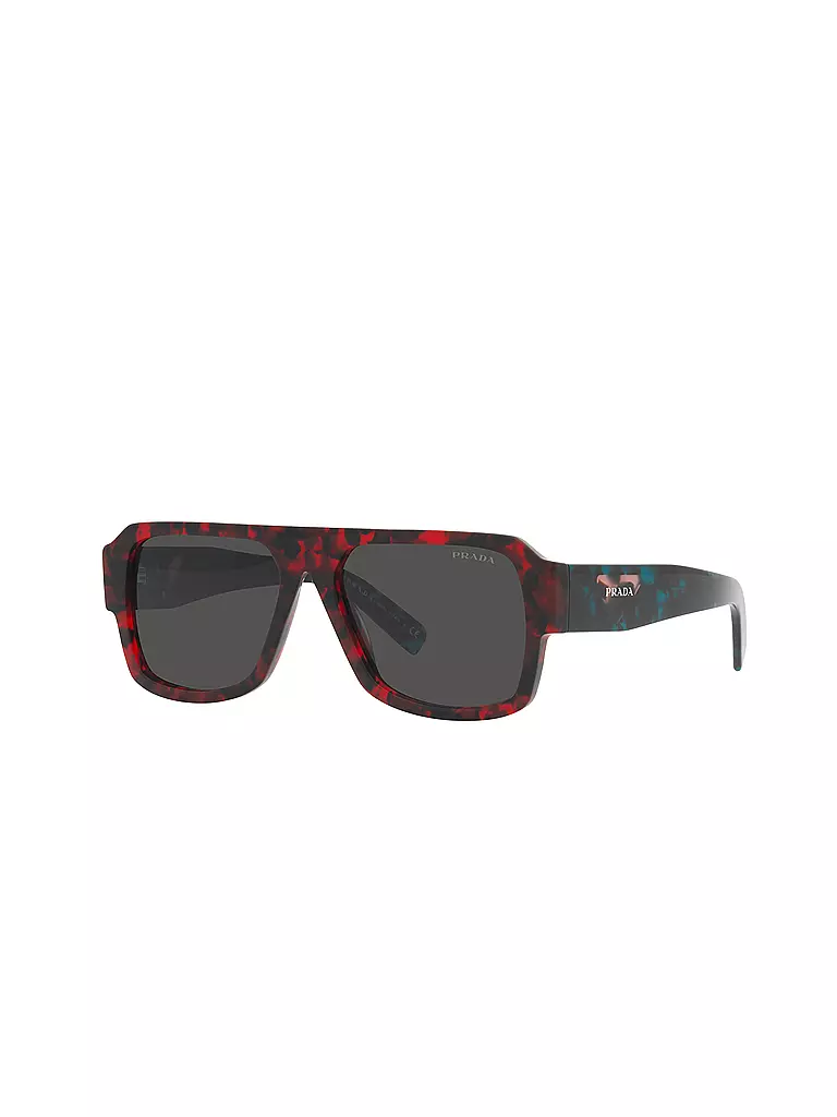 PRADA | Sonnenbrille 22YS//56 | rot