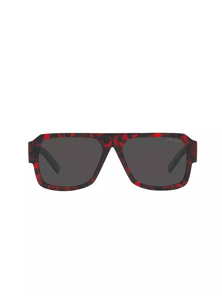 PRADA | Sonnenbrille 22YS//56 | rot