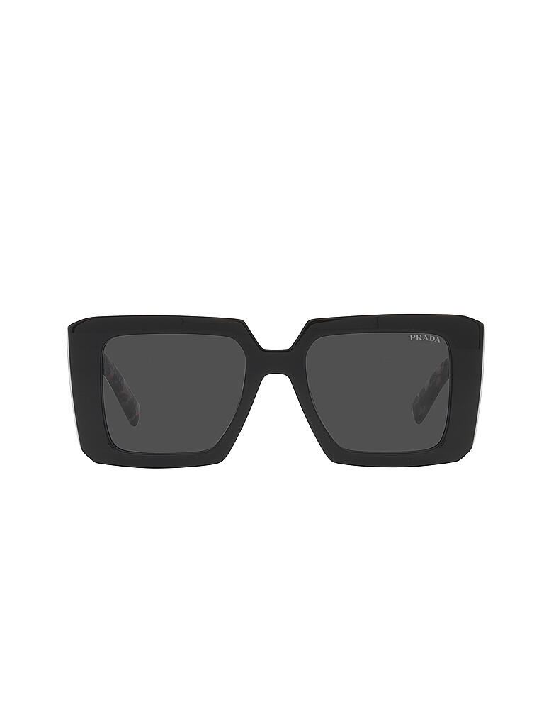 PRADA | Sonnenbrille 23YS/51 | schwarz