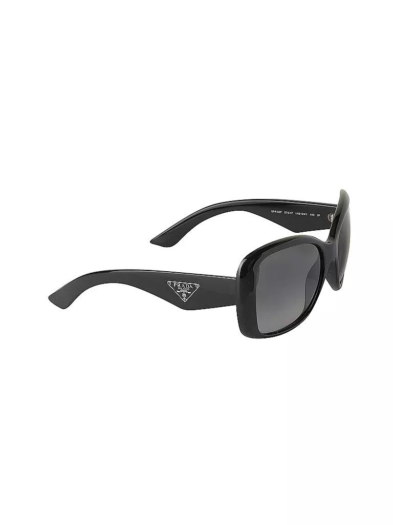 PRADA | Sonnenbrille 32PS/57 | schwarz