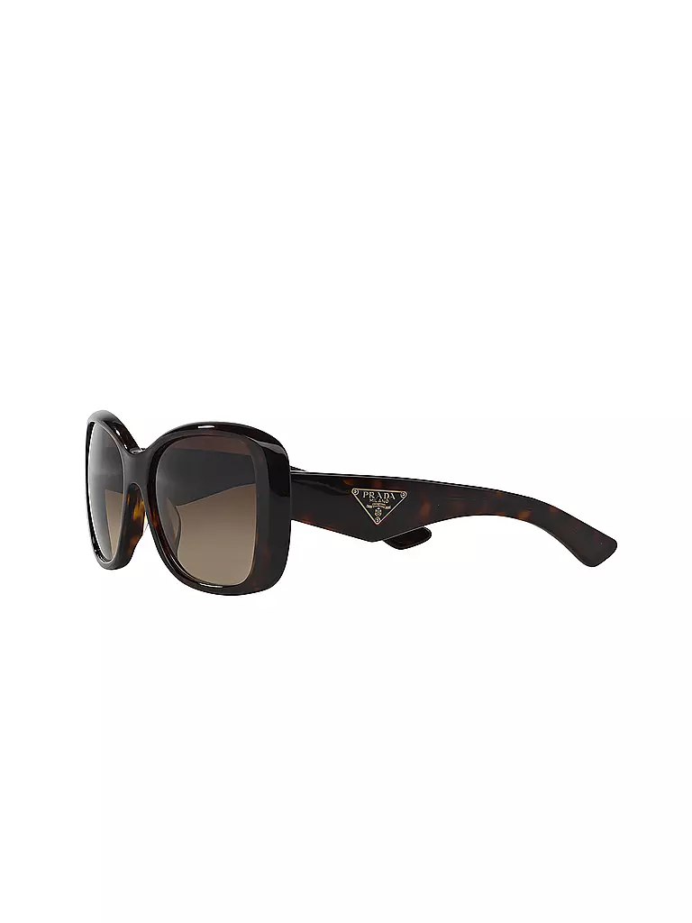 PRADA | Sonnenbrille 32PS/57 | braun