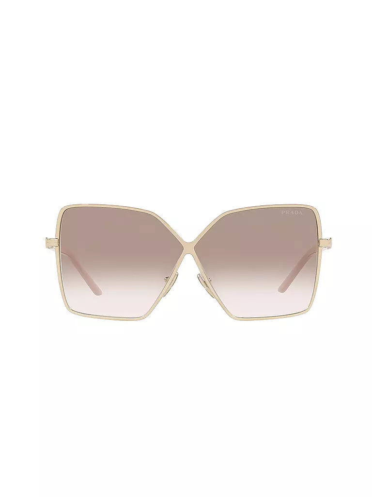 PRADA | Sonnenbrille 50YS | transparent