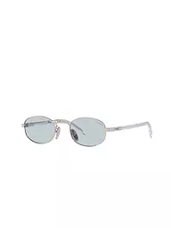 PRADA | Sonnenbrille | silber