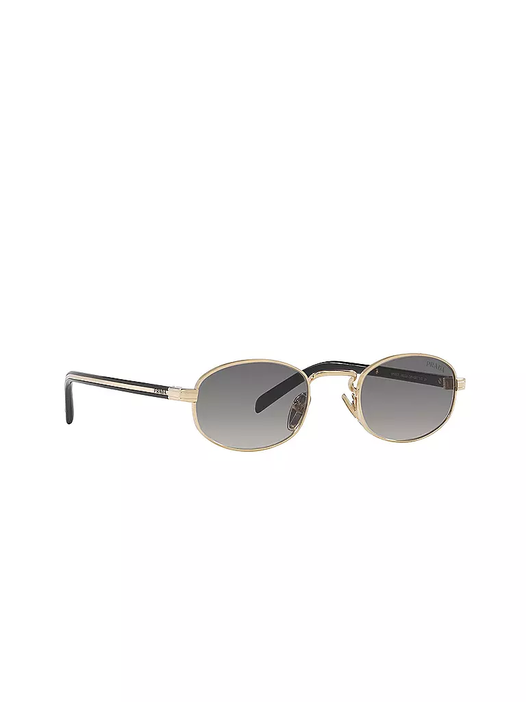 PRADA | Sonnenbrille | silber
