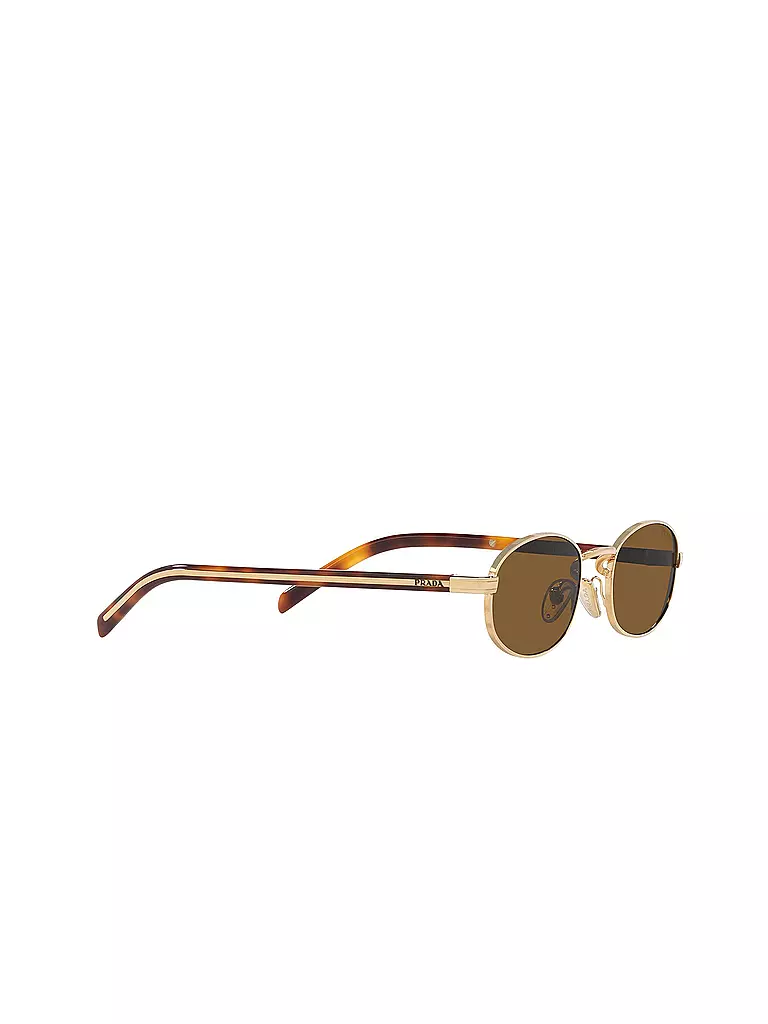 PRADA | Sonnenbrille | silber