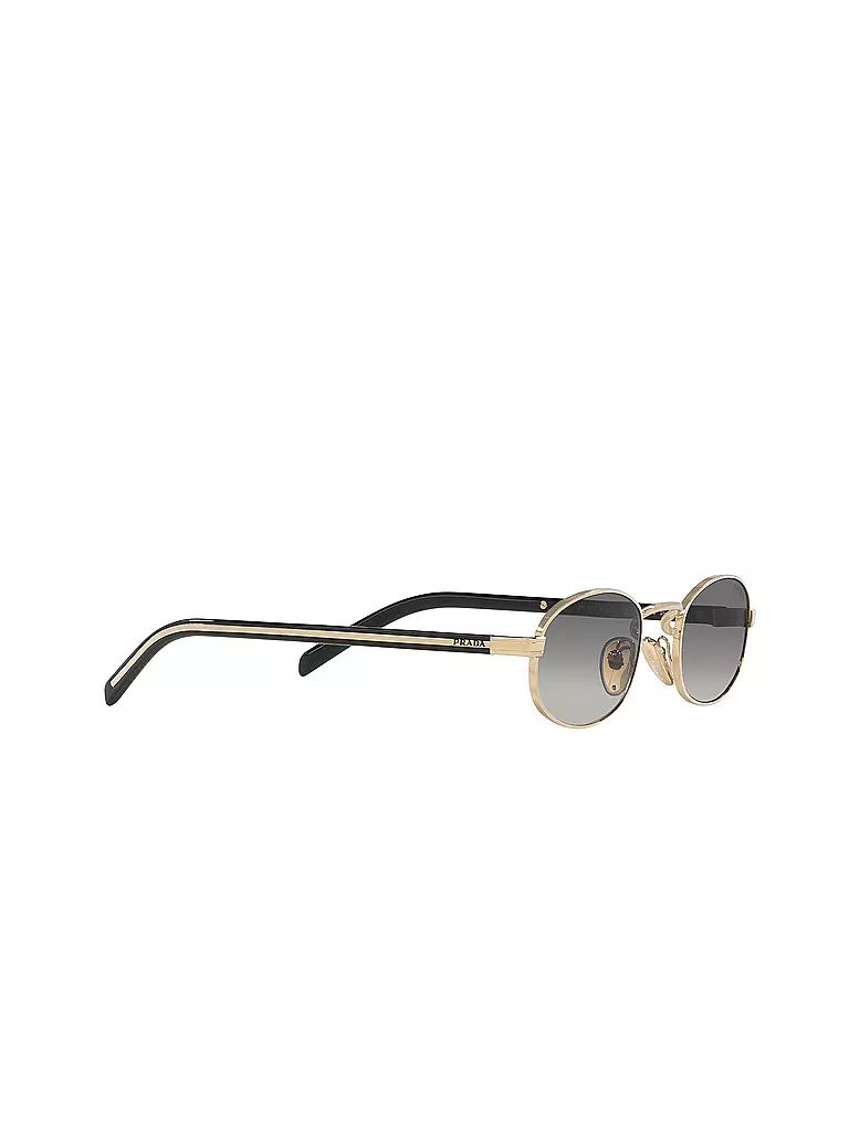 PRADA | Sonnenbrille | silber