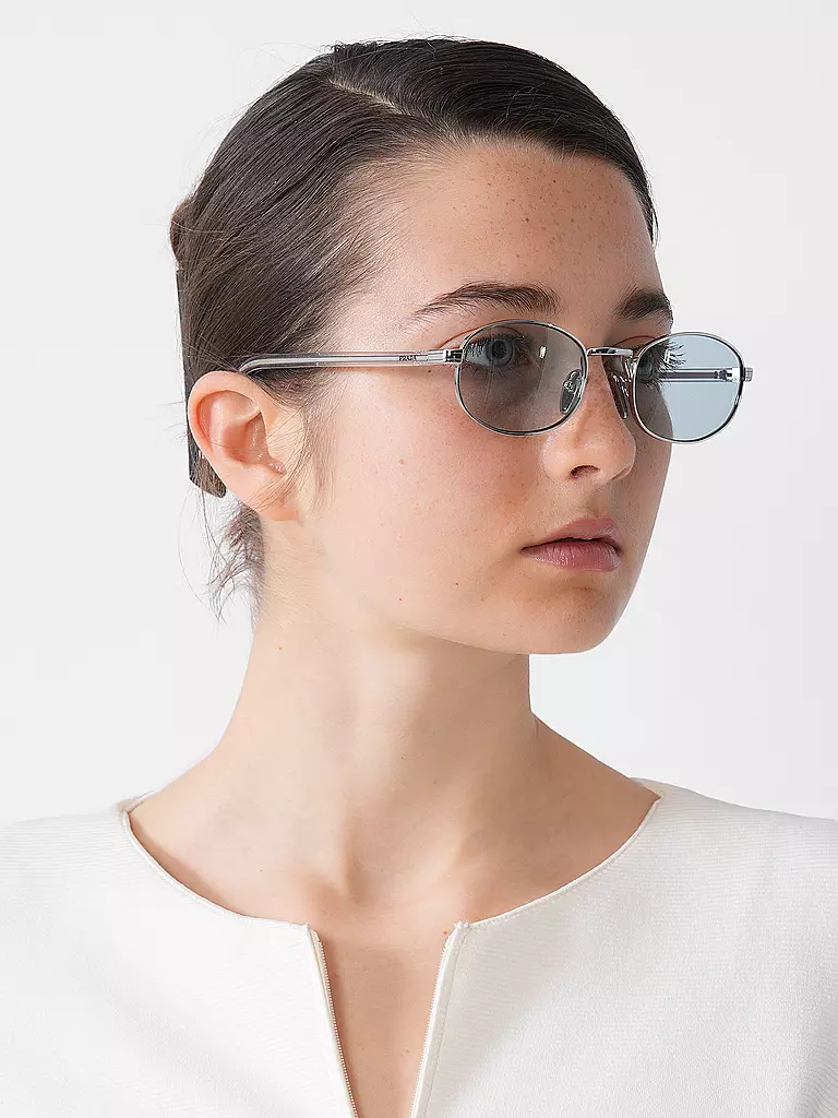 PRADA | Sonnenbrille | gold