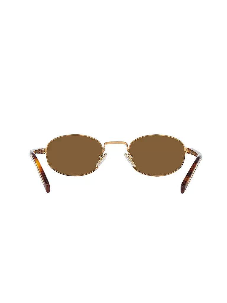 PRADA | Sonnenbrille | silber