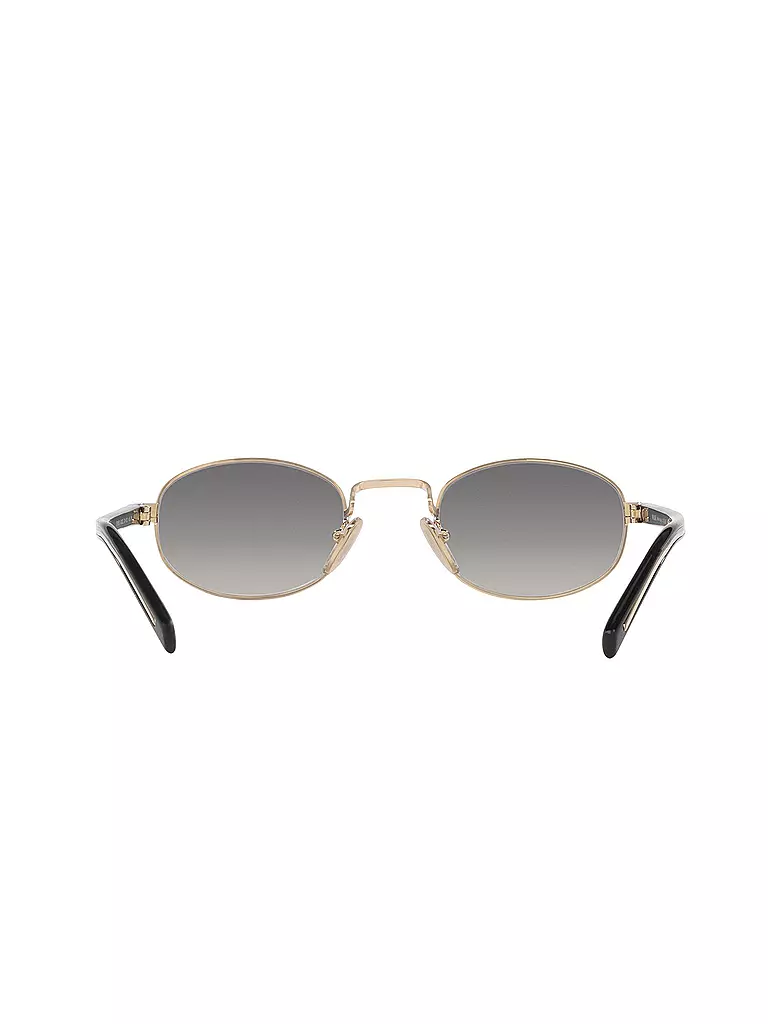 PRADA | Sonnenbrille | silber