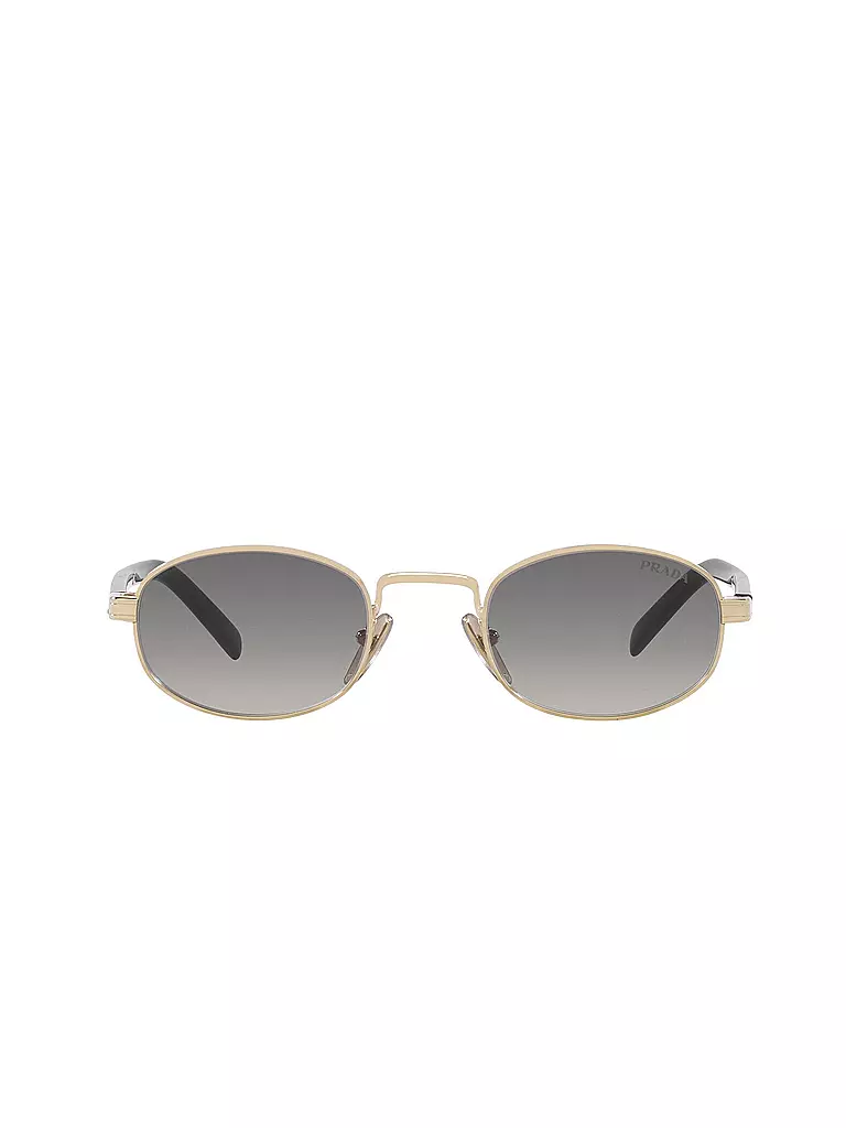 PRADA | Sonnenbrille | silber