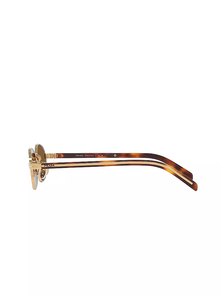 PRADA | Sonnenbrille | silber