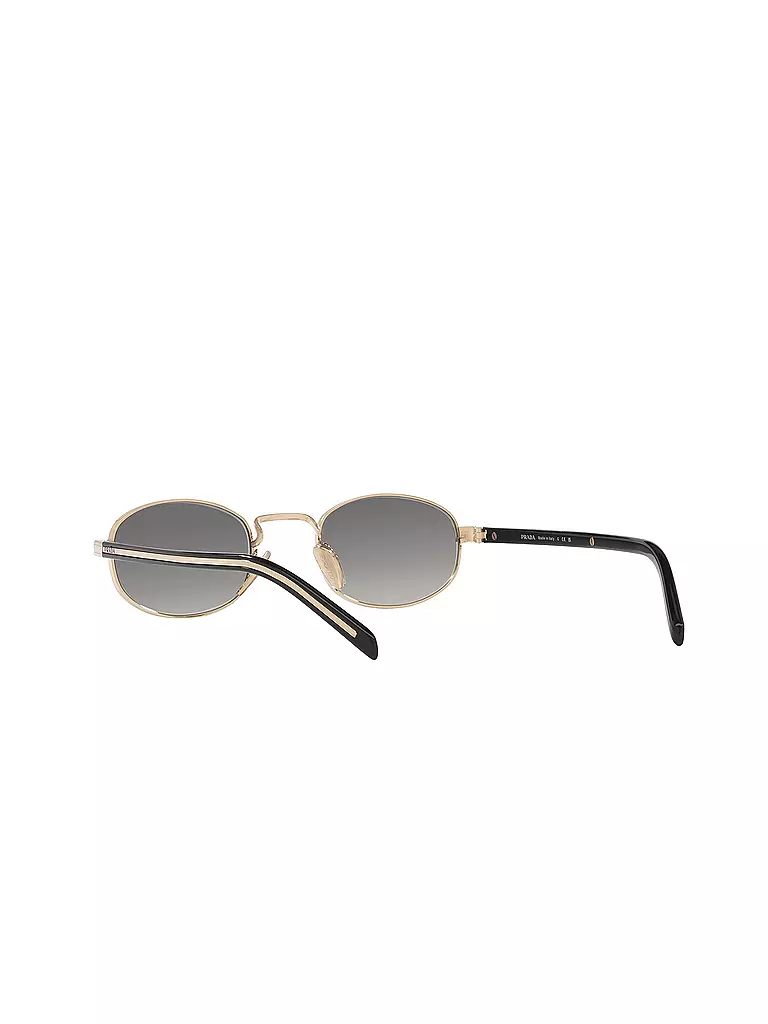 PRADA | Sonnenbrille | silber