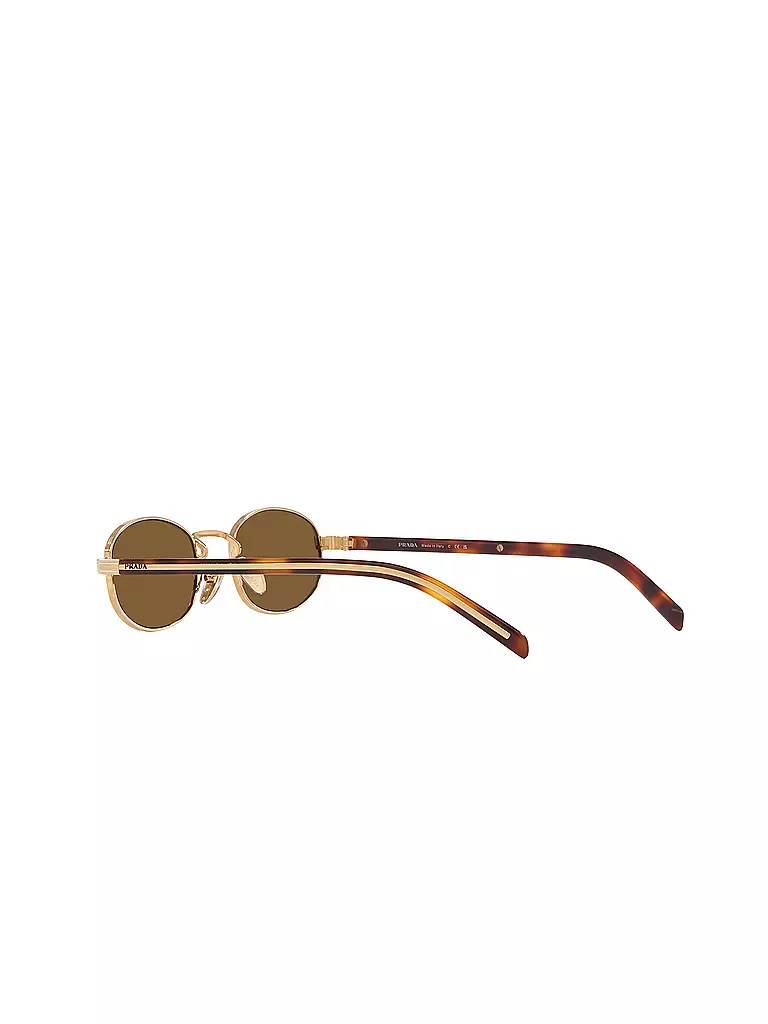 PRADA | Sonnenbrille | silber