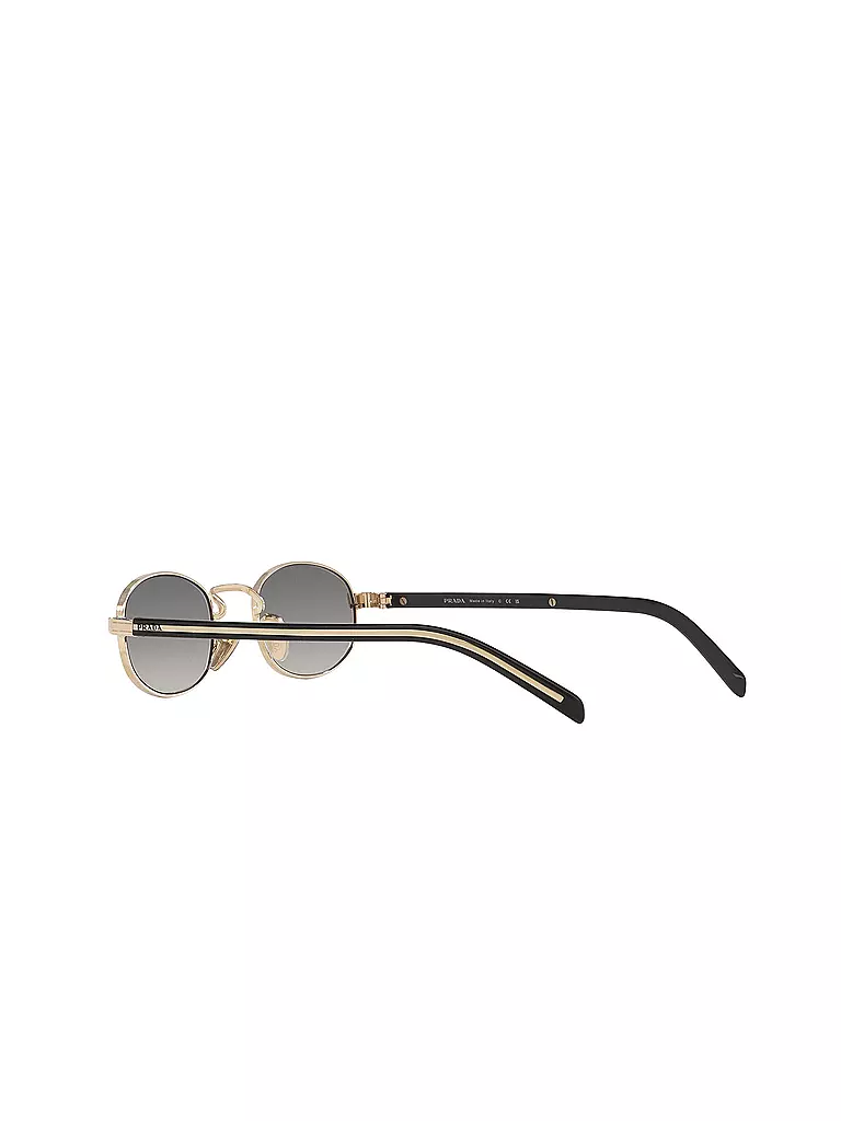 PRADA | Sonnenbrille | silber