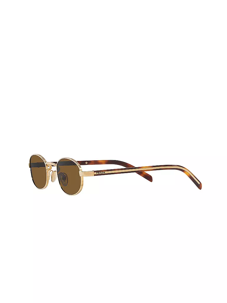 PRADA | Sonnenbrille | silber