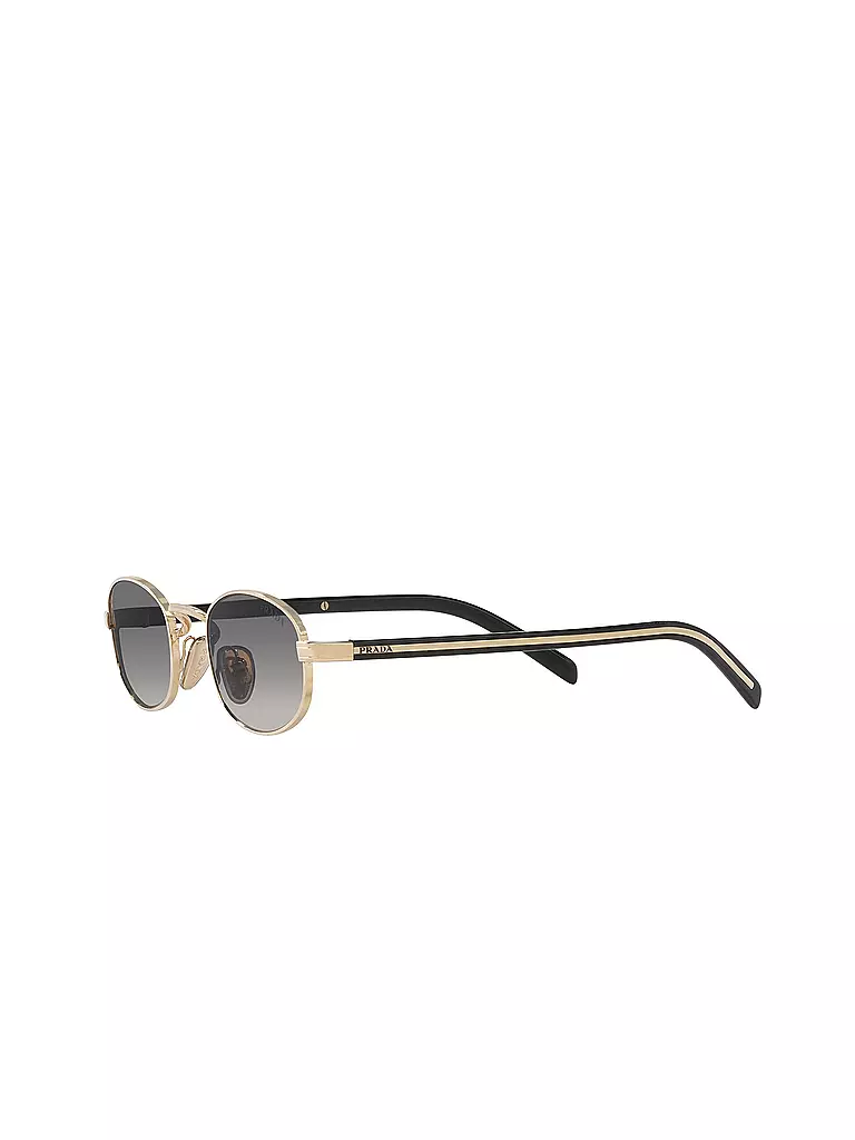 PRADA | Sonnenbrille | silber