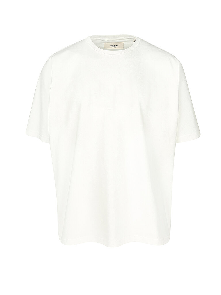 PREACH T Shirt weiß | XL