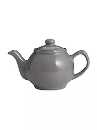 PRICE & KENSINGTON | Teekanne 0,45l Anthrzit glänzend | Grau