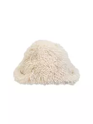 PRIDE TO BE | Hut in Felloptik | beige