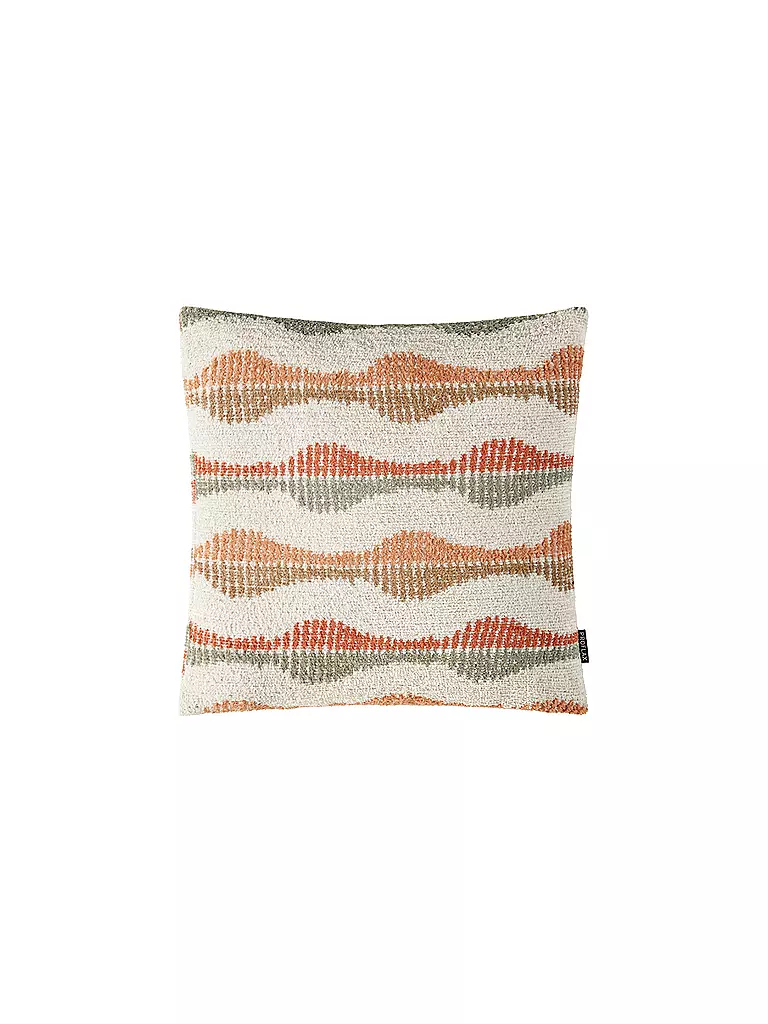 PROFLAX | Kissenhülle WIM 45x45cm Cotto | beige