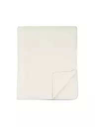 PROFLAX | Wohndecke - Plaid PROFLAX FLEECE 160x200cm Secret Ecru | creme