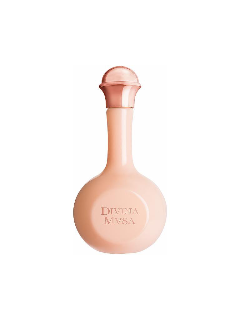 PROFUMI DI D´ANNUNZIO | Divina Mvsa Eau de Parfum 125ml | transparent