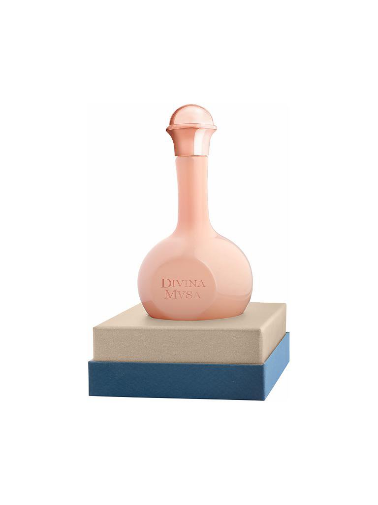 PROFUMI DI D´ANNUNZIO | Divina Mvsa Eau de Parfum 125ml | transparent