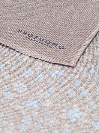 PROFUOMO | Seiden Stecktuch