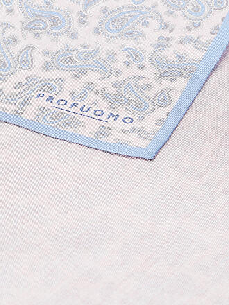PROFUOMO | Seiden Stecktuch