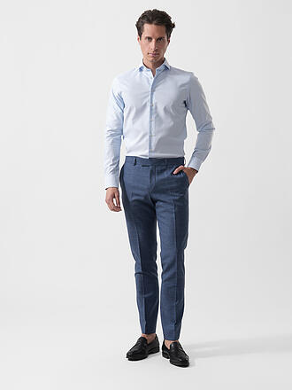 PROFUOMO | Hemd Slim Fit 